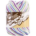 Picture of Lily Sugar'n Cream Yarn - Ombres-Fruit Punch