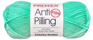 Picture of Premier Yarns Everyday Solid Yarn-Glass