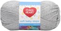 Picture of Red Heart Soft Baby Steps Yarn-Elephant