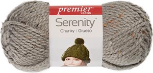 Picture of Premier Yarns Serenity Chunky Tweed Yarn