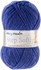 Picture of Mary Maxim Step Softly Yarn-Blue