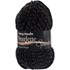 Picture of Mary Maxim Starlette Sparkle Yarn-Black
