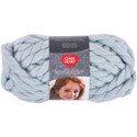 Picture of Red Heart Irresistible Yarn-Silver