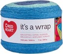 Picture of Red Heart It's A Wrap Yarn-Documentary