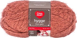 Picture of Red Heart Hygge Yarn 5oz