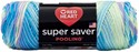 Picture of Red Heart Super Saver Pooling Yarn-Stillwater