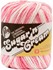 Picture of Lily Sugar'n Cream Yarn - Ombres-Strawberry Cream