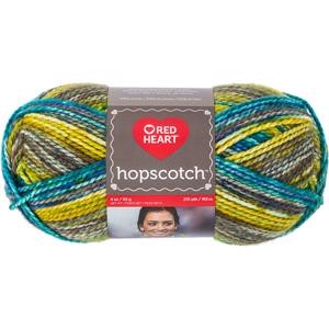 Picture of Red Heart Hopscotch Yarn-Kickball