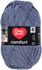 Picture of Red Heart Comfort Yarn-Denim Fleck