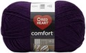 Picture of Red Heart Comfort Yarn-Purple Shimmer