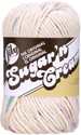Picture of Lily Sugar'n Cream Yarn - Ombres-Potpourri Print
