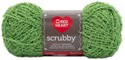 Picture of Red Heart Scrubby Yarn-Lime