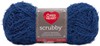 Picture of Red Heart Scrubby Yarn-Royal