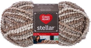 Picture of Red Heart Stellar Yarn-Odyssey