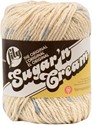 Picture of Lily Sugar'n Cream Yarn - Ombres-Denim Blue Print