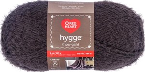 Picture of Red Heart Yarn Hygge 8oz-Indigo