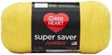 Picture of Red Heart Super Saver Yarn-Bright Yellow