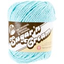 Picture of Lily Sugar'n Cream Yarn - Solids-Seabreeze