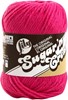 Picture of Lily Sugar'n Cream Yarn - Solids-Hot Pink
