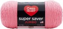 Picture of Red Heart Super Saver Yarn-Perfect Pink