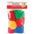 Picture of Colonial Paint Box Wools .33oz 6/Pkg-Fruits & Berries -Rd/Grn/Yel/Rd/Pk/Bl