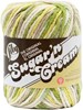 Picture of Lily Sugar'n Cream Yarn - Ombres-Guacamole