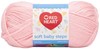 Picture of Red Heart Soft Baby Steps Yarn-Baby Pink