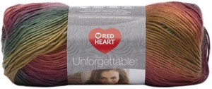 Picture of Red Heart Unforgettable Yarn-Polo