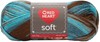 Picture of Red Heart Soft Yarn-Waterscape