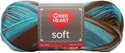 Picture of Red Heart Soft Yarn-Waterscape