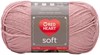 Picture of Red Heart Soft Yarn-Rose Blush