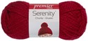 Picture of Premier Yarns Serenity Chunky Solid-Red Ochre