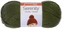 Picture of Premier Yarns Serenity Chunky Solid-After Dark