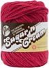 Picture of Lily Sugar'n Cream Yarn - Solids-Country Red