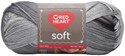 Picture of Red Heart Soft Yarn-Greyscale