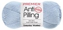 Picture of Premier Yarns Everyday Solid Yarn-Quiet Blue