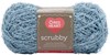 Picture of Red Heart Scrubby Yarn-Glacier