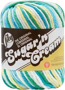 Picture of Lily Sugar'n Cream Yarn - Ombres-Mod
