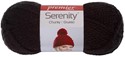 Picture of Premier Yarns Serenity Chunky Solid-Raven
