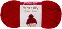 Picture of Premier Yarns Serenity Chunky Solid-Molten Lava