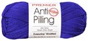 Picture of Premier Yarns Everyday Solid Yarn-Royal Blue