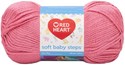 Picture of Red Heart Soft Baby Steps Yarn-Strawberry