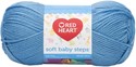 Picture of Red Heart Soft Baby Steps Yarn-Deep Sky