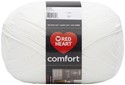 Picture of Red Heart Comfort Yarn-White