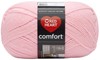 Picture of Red Heart Comfort Yarn-Light Pink