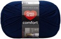 Picture of Red Heart Comfort Yarn-Navy