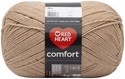 Picture of Red Heart Comfort Yarn-Tan