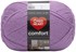 Picture of Red Heart Comfort Yarn-Lavender