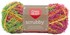 Picture of Red Heart Scrubby Yarn-Tropical