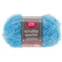 Picture of Red Heart Scrubby Sparkle Yarn-Icepop